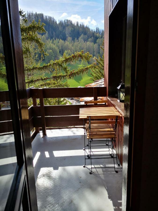 Residence Digitale, Le Lauze Plagne 1800 La Plagne Exteriör bild
